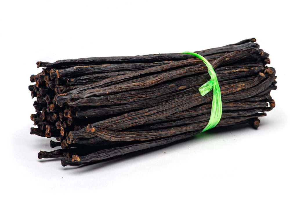Vanilla Beans Grade C