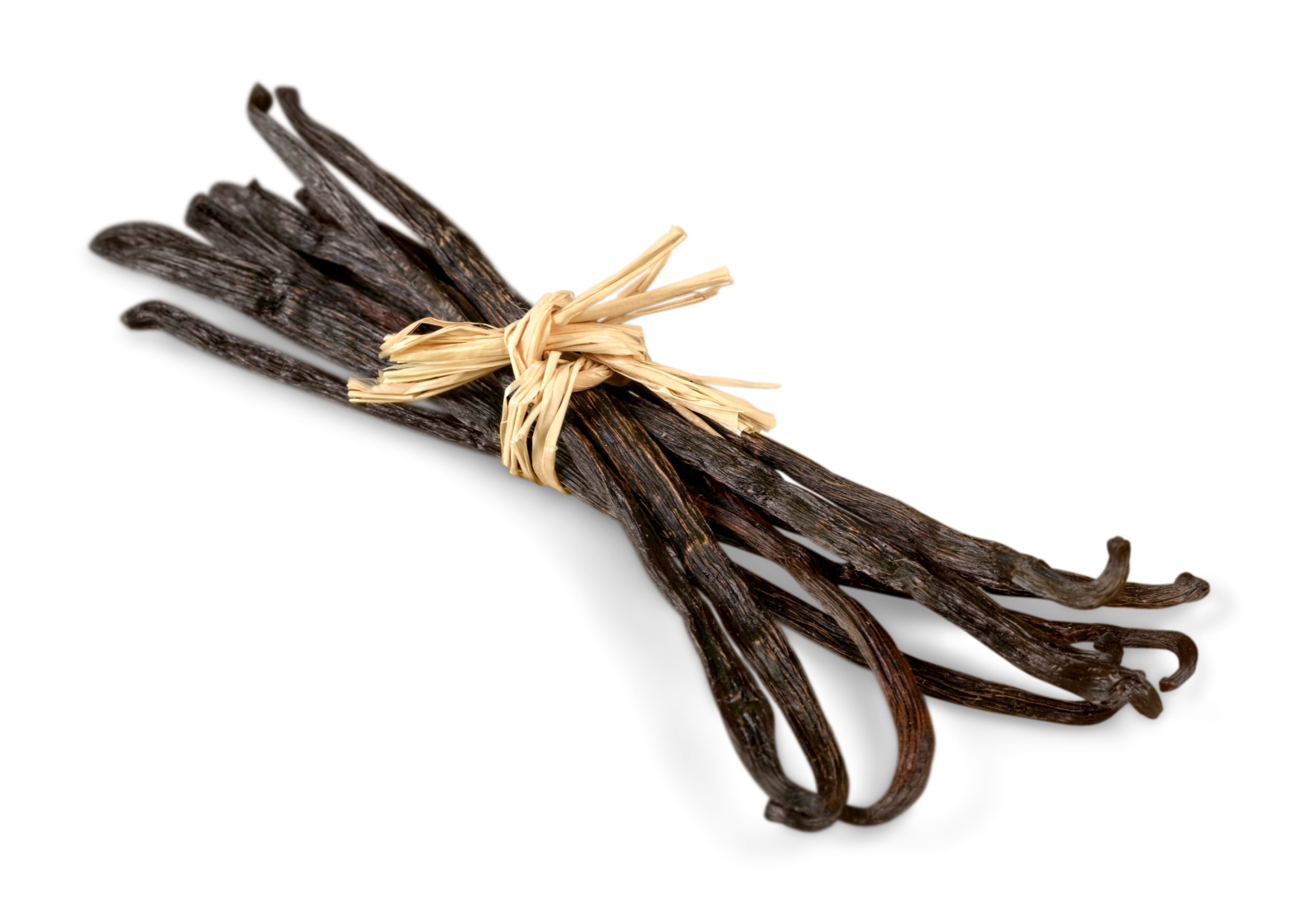 Indonesian Vanilla